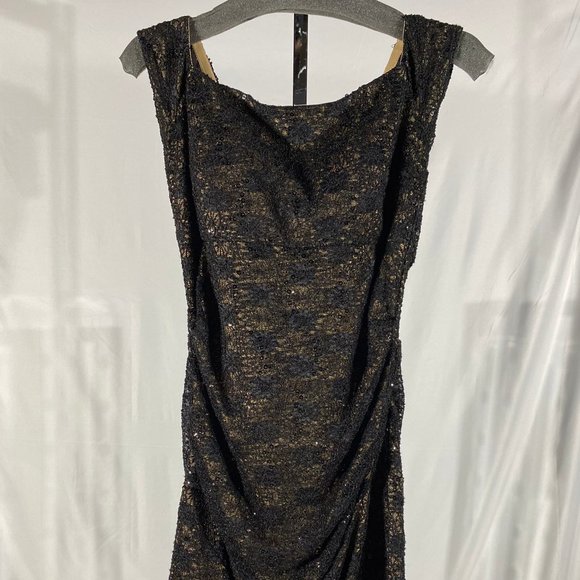 Dress - After Five - Picture 1 of 5